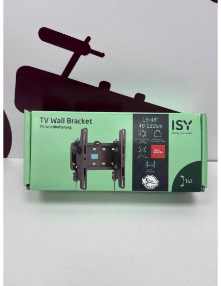8-8-77373-1-Soporte mural TV wall bracket nuevo