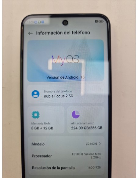 1-1-269839-3-Smartphone Nubia Focus 2 5G 256Gb
