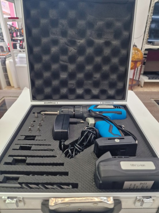 1-1-269680-2-Atornillador A Bateria Sun-Moon 