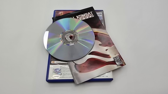 6-1-249380-2-Videojuego PS2 Mortal Kombat Armageddon 