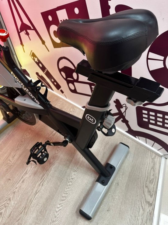 9-9-76925-3-Bicicleta Estatica Bodytone Connect 