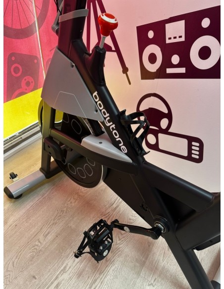9-9-76925-4-Bicicleta Estatica Bodytone Connect 