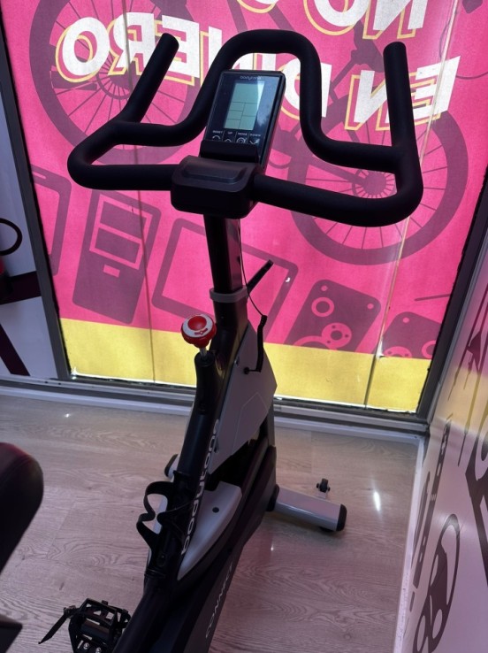 9-9-76925-5-Bicicleta Estatica Bodytone Connect 
