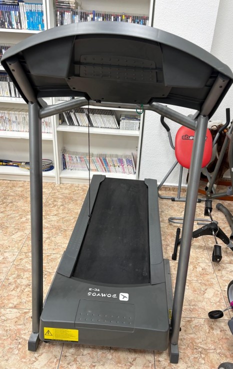 1-1-271118-3-Deportes Cinta De Correr Domyos Tc3