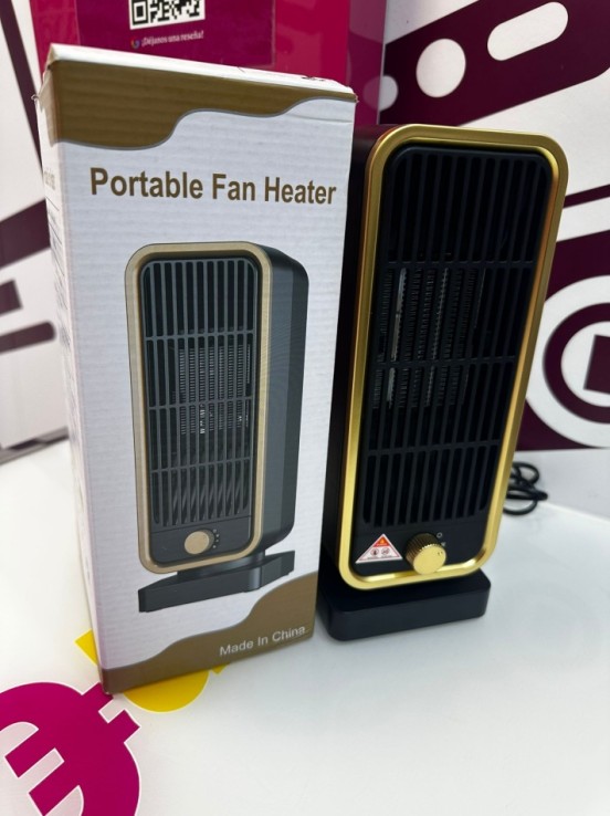 9-9-76871-1-Climatización Calor Ptc Space Heater Ynd500ds 