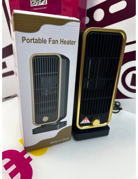 9-9-76871-1-Climatización Calor Ptc Space Heater Ynd500ds 