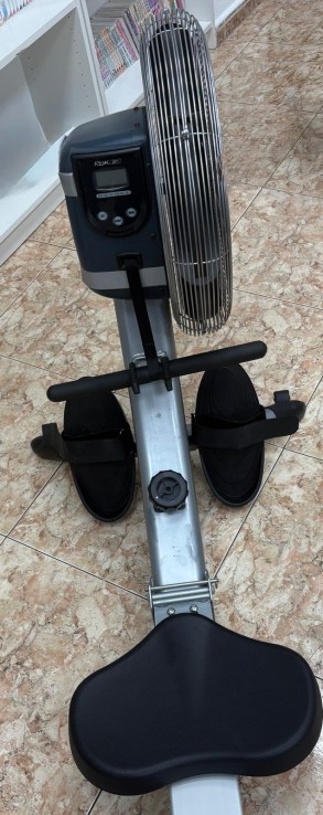 1-1-271169-1-Maquina Remos Reebok Remn-Re-12403 Gris