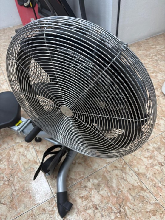 1-1-271169-5-Maquina Remos Reebok Remn-Re-12403 Gris