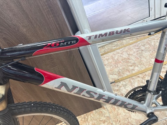 1-1-271134-5-Bicicleta Montana Nishiki Timbuk 26