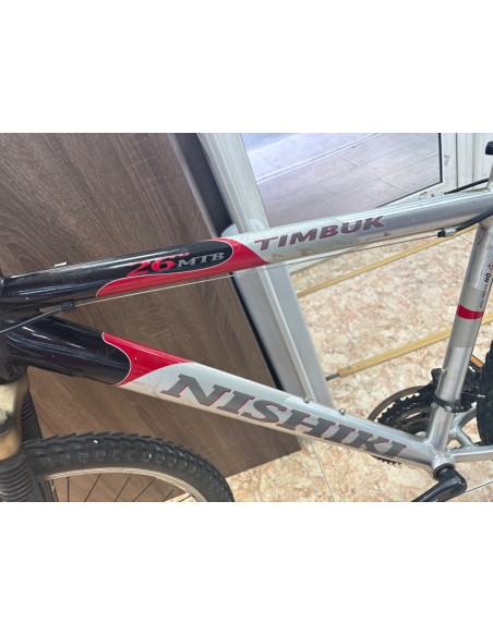 1-1-271134-5-Bicicleta Montana Nishiki Timbuk 26