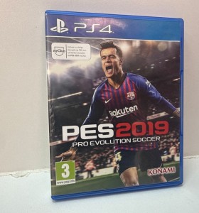 7-7-86369-1-Videojuego PS4 Pro Evolution Soccer 2019 