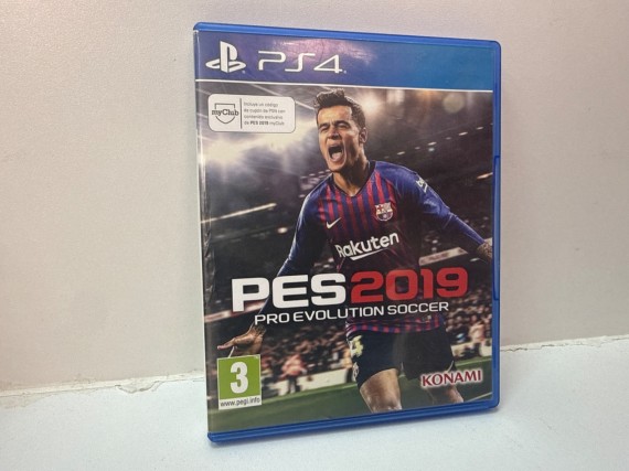7-7-86369-1-Videojuego PS4 Pro Evolution Soccer 2019 