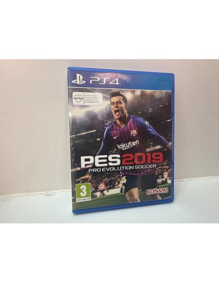 7-7-86369-1-Videojuego PS4 Pro Evolution Soccer 2019 