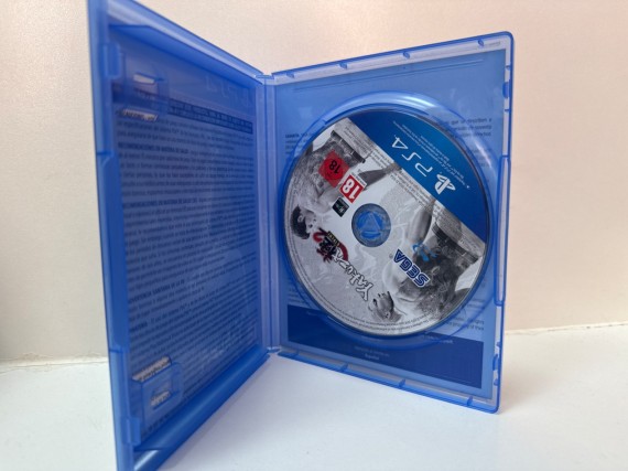 7-7-86367-2-Videojuego PS4 Yakuza Kiwami 2 