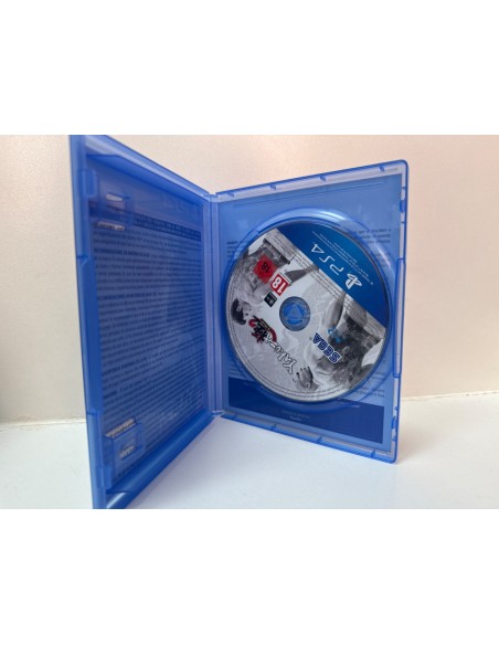 7-7-86367-2-Videojuego PS4 Yakuza Kiwami 2 