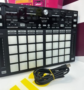 9-9-76862-1-Mesa DJ Pioneer Dj Ddj-xp1 syxj