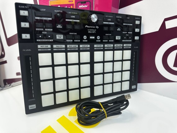 9-9-76862-1-Mesa DJ Pioneer Dj Ddj-xp1 syxj