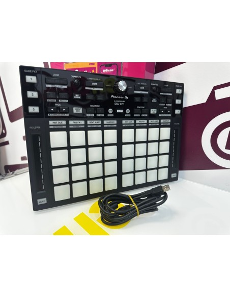 9-9-76862-1-Mesa DJ Pioneer Dj Ddj-xp1 syxj