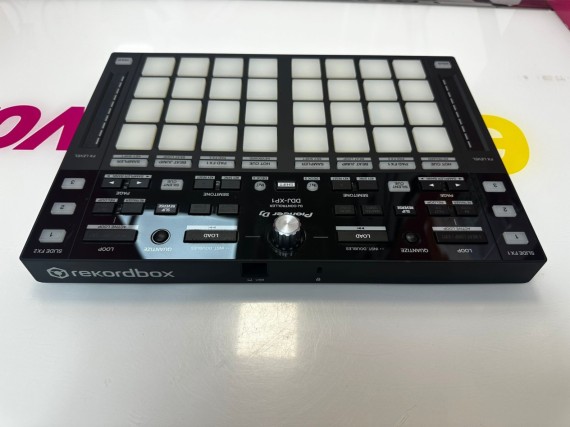 9-9-76862-2-Mesa DJ Pioneer Dj Ddj-xp1 syxj