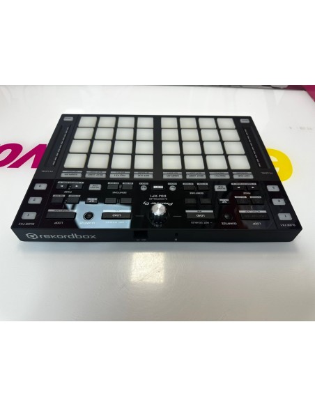 9-9-76862-2-Mesa DJ Pioneer Dj Ddj-xp1 syxj