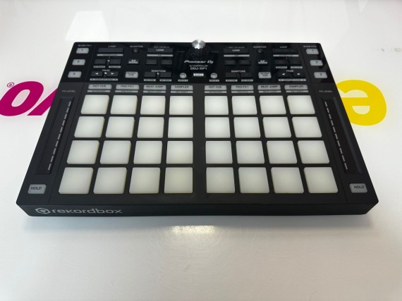 9-9-76862-3-Mesa DJ Pioneer Dj Ddj-xp1 syxj