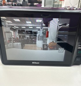 1-1-271192-1-Cámara Digital Compacta Nikon Coolpix S4300 2