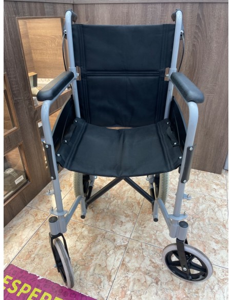 1-1-270071-1-Silla De Ruedas Mobility Extra