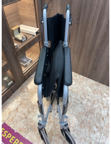 1-1-270071-4-Silla De Ruedas Mobility Extra