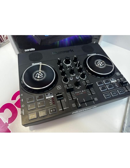 9-9-76864-2-Mesa DJ Numark Party Mix 