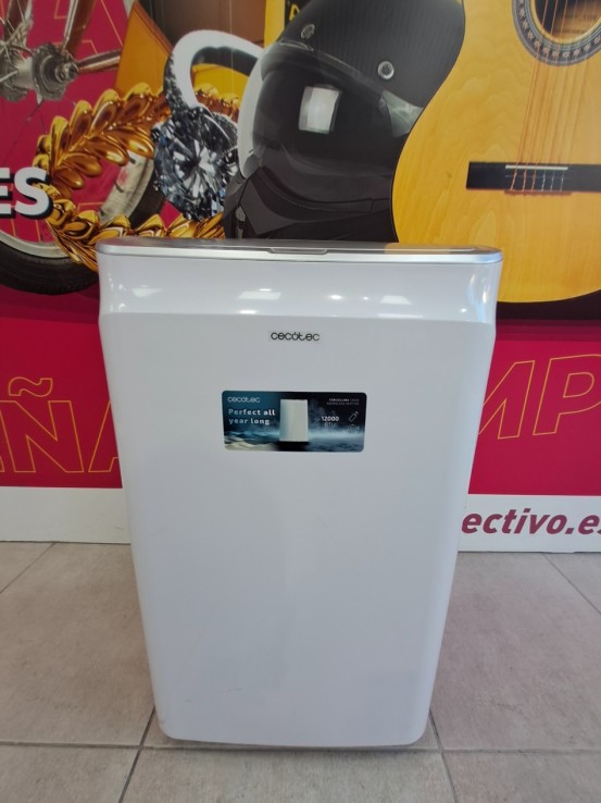 6-6-168229-1-Aire Acondicionado Cecotec ForceClima 12600 Soundless Heating