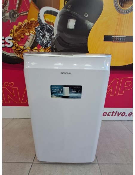 6-6-168229-1-Aire Acondicionado Cecotec ForceClima 12600 Soundless Heating