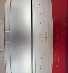 6-6-168229-1-Aire Acondicionado Cecotec ForceClima 12600 Soundless Heating 2