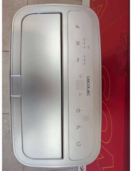 6-6-168229-2-Aire Acondicionado Cecotec ForceClima 12600 Soundless Heating