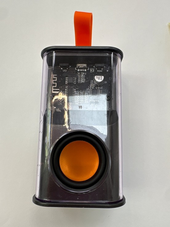 1-1-271089-3-Sonido Altavoz Multimedia 5W 500mAh 