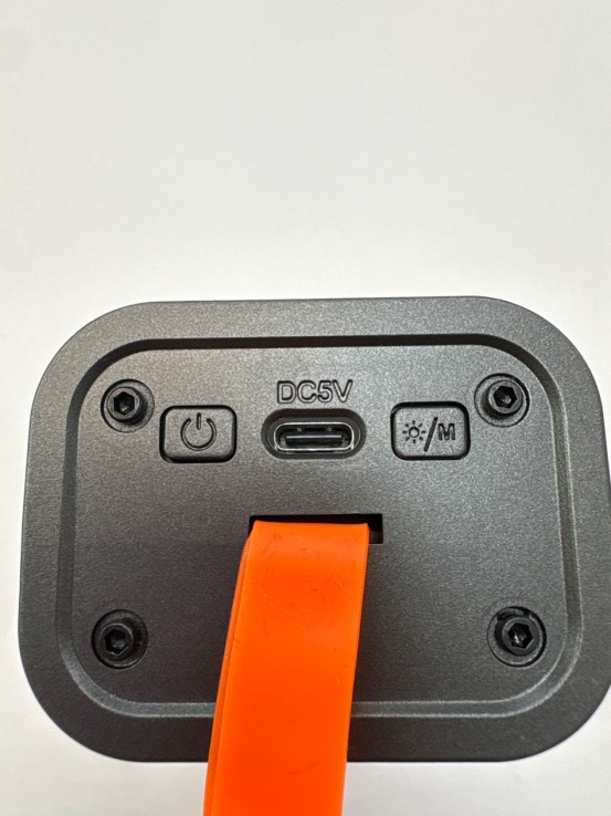 1-1-271089-5-Sonido Altavoz Multimedia 5W 500mAh 