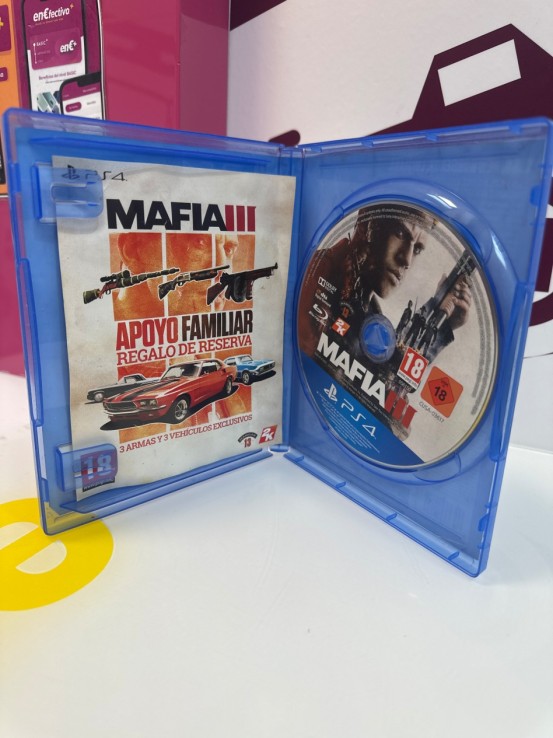 9-9-76897-2-Videojuego PS4 Mafia III 