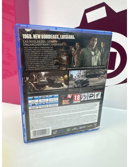 9-9-76897-3-Videojuego PS4 Mafia III 