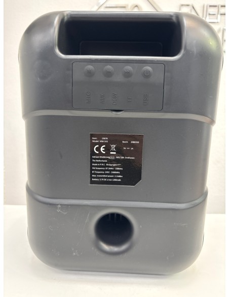 1-1-271088-2-Sonido Altavoz Multimedia Roseland