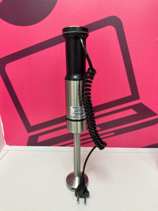 8-8-75262-5-Batidora Brazo Kuken 1000w (Sin Uso)