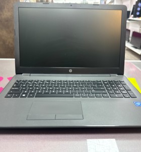 7-7-86079-1-Ordenador portátil HP 250 G6 Intel Celeron N4000 1.10 GHz 4 Ram 500 HHD