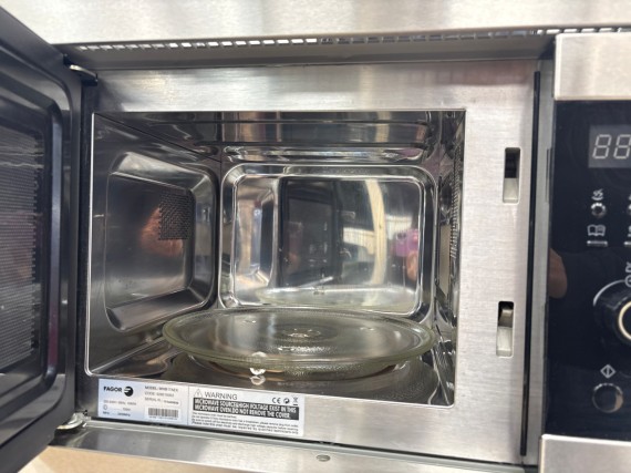 1-1-271112-2-Microondas Teka Empotrable