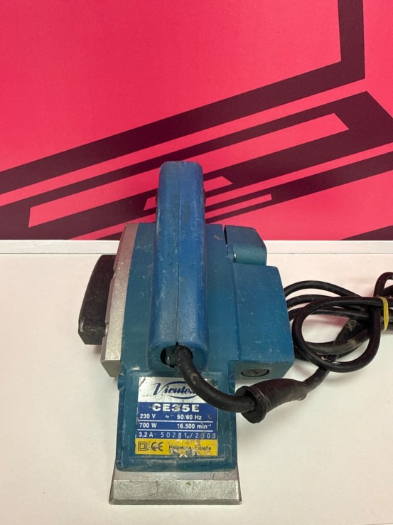 8-8-74187-1-Cepillo Eléctrico VRUTEX C35E 700w