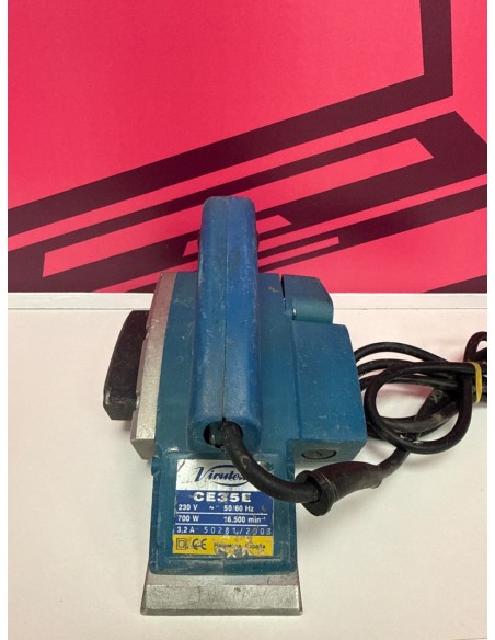8-8-74187-1-Cepillo Eléctrico VRUTEX C35E 700w