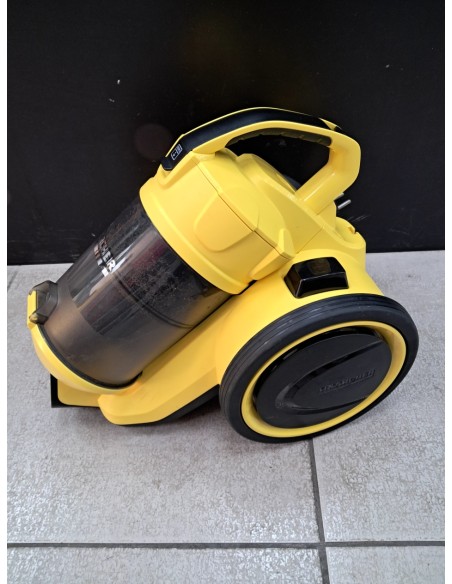 6-6-166684-2-Aspirador Sin Bolsa Karcher VC3