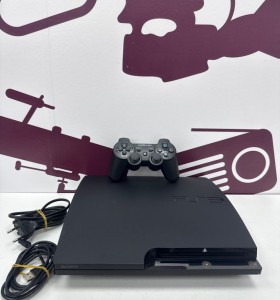 8-8-77384-1-Consola PS3 cech-2104a 120g