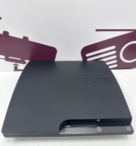 8-8-77384-1-Consola PS3 cech-2104a 120g 2