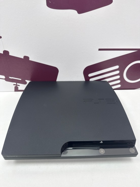 8-8-77384-2-Consola PS3 cech-2104a 120g