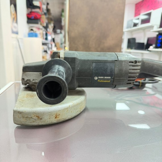 7-7-86390-1-Radial Black Decker P 59-23