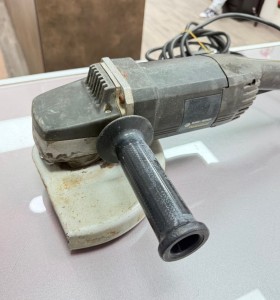 7-7-86390-1-Radial Black Decker P 59-23 2