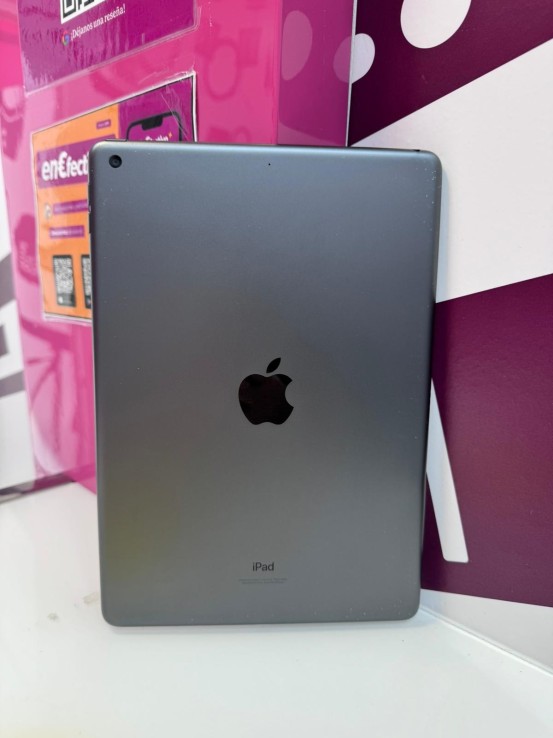 9-9-75457-1-IPad 9 Gen 64gb A2602 